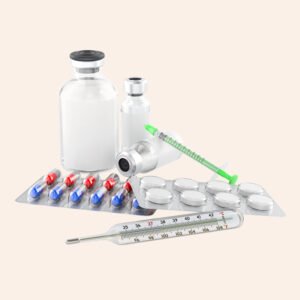 Medical Supplies