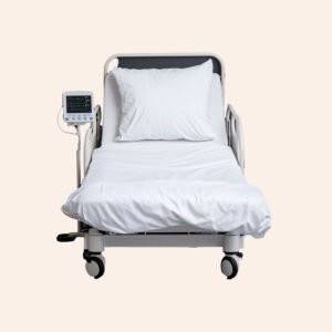 Adjustable bed
